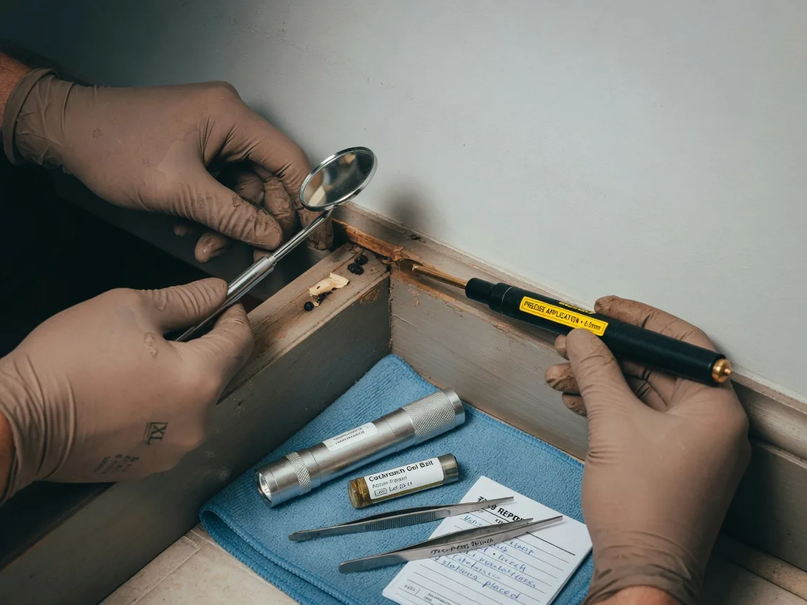 Why choose Emergency Pest Control in Scipio Center, NY